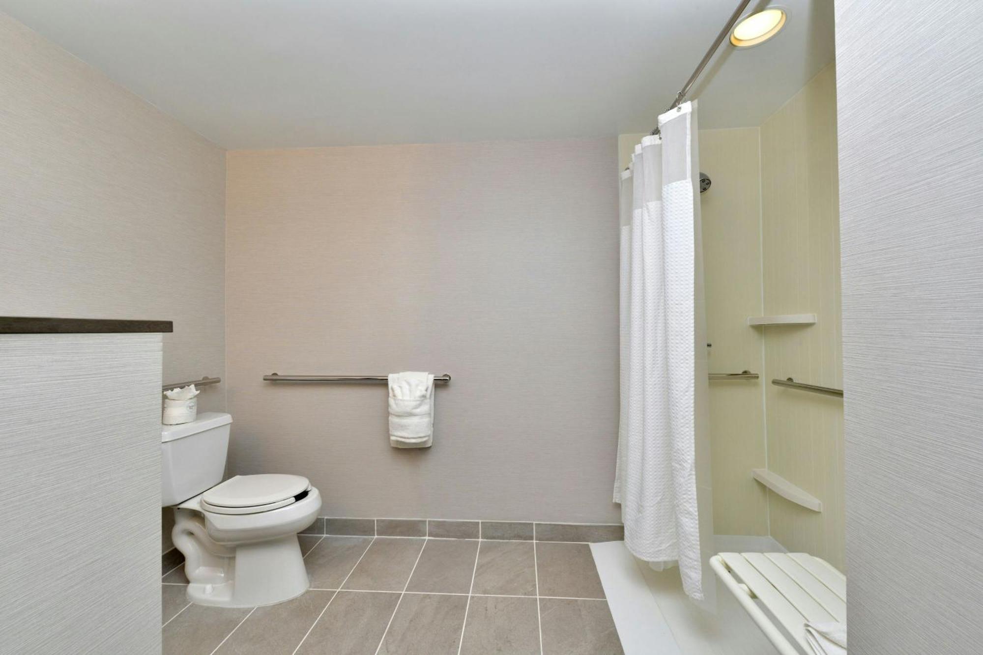 Courtyard By Marriott Harrisburg Hershey Exteriér fotografie