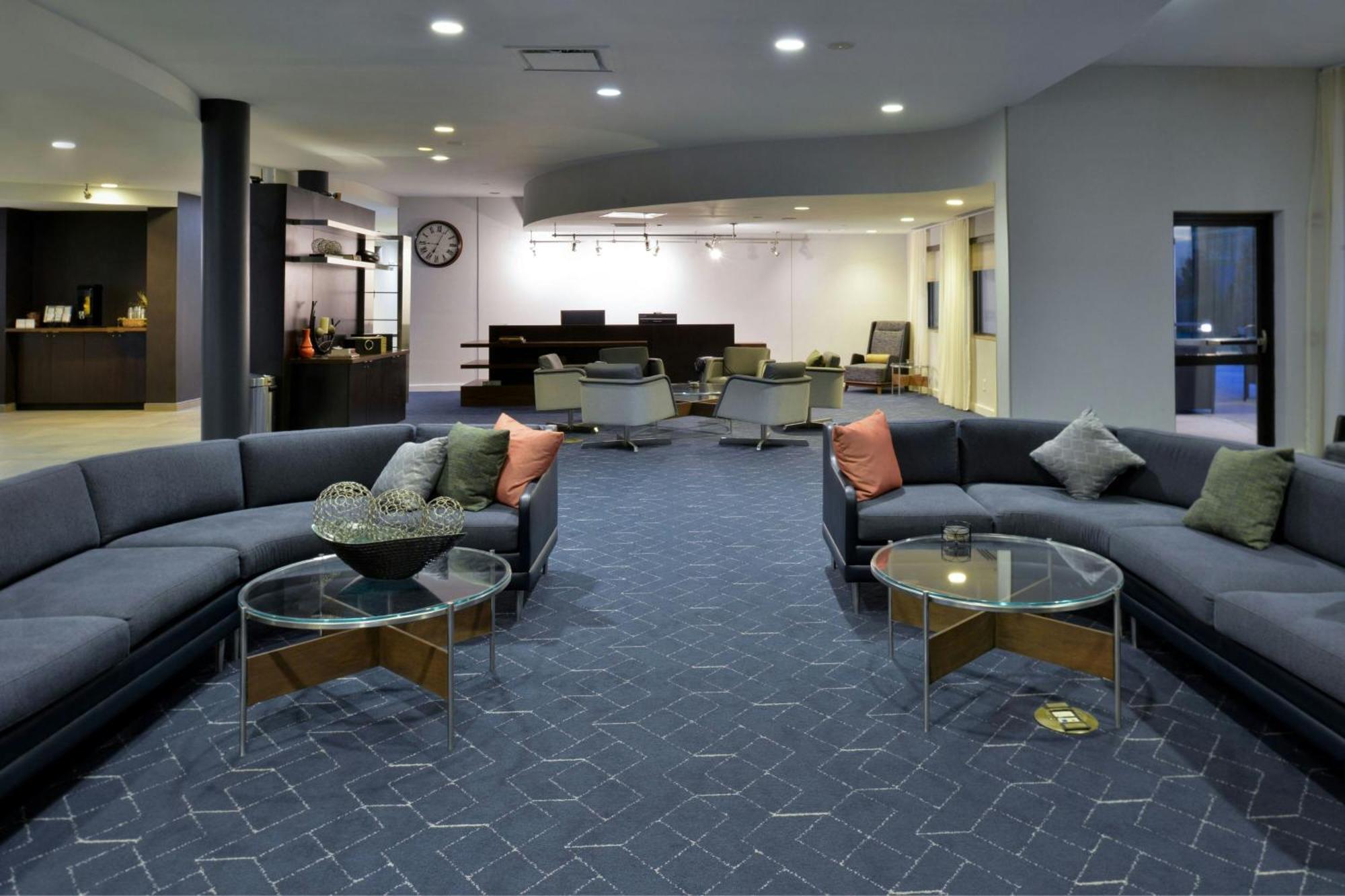 Courtyard By Marriott Harrisburg Hershey Exteriér fotografie